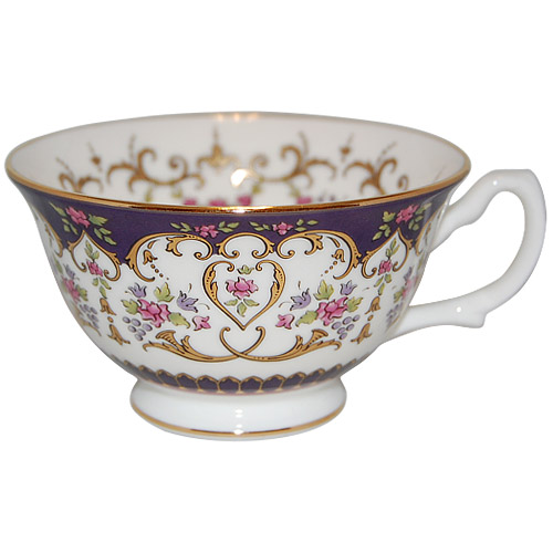 Queen Victoria's Tea Cup ONLY - The Royal Collection